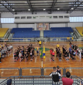 Eventos esportivos movimentaram o fim de semana em Barueri