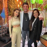 Morreu Rafael Puglisi, o “dentista dos famosos” em acidente na piscina da sua casa no Tamboré 1