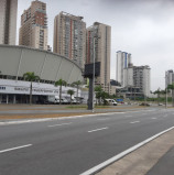 Barueri – Vias serão fechadas no domingo para corrida e caminhada contra o câncer de mama