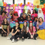 UBSs celebram o Dia das Crianças com atividades e entrega de presentes em Barueri