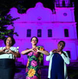 Outubro Rosa: Santana de Parnaíba tem programação diversificada para conscientizar sobre o câncer de mama