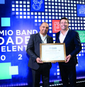 Santana de Parnaíba permanece como destaque em mais uma edição do Prêmio Band Cidades Excelentes