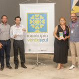 Barueri registra pontuação inédita no Programa Município VerdeAzul