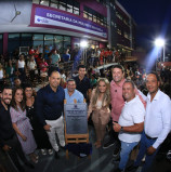 Prefeito Marcos Tonho inaugura nova sede da Secretaria da Mulher e da Família em Santana de Parnaíba