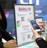 Barueri recebe Prêmio Conexão Inova