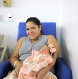 Taxa de mortalidade neonatal em Barueri é a menor da região