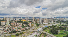 IBGE aponta Barueri como a 2ª cidade mais rica da região oeste da Grande São Paulo