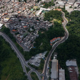 Prefeitura de Barueri entrega novo trecho viário ligando a Estrada dos Altos à rua Galeão na Vila Ceres