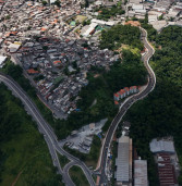 Prefeitura de Barueri entrega novo trecho viário ligando a Estrada dos Altos à rua Galeão na Vila Ceres
