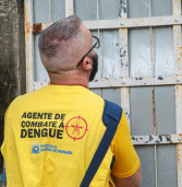Prefeitura de Santana de Parnaíba intensifica ações de combate e prevenção à dengue no município