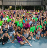 Projeto Verão do Programa Parnaíba Mais Leve proporciona qualidade de vida para os munícipes