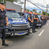 Santana de Parnaíba é a cidade com menor índice de furtos e roubos da Região Metropolitana de SP