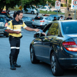 Prefeitura de Santana de Parnaíba intensifica ações de respeito ao  “Sinal de Vida” no trânsito