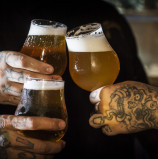 Publieditorial – Cão Véio Alphaville promove St. Patricks Day com mais de 20 opções de rótulos de cervejas