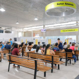 Barueri – Vagas da semana: Casa do Trabalhador traz 15 oportunidades de emprego