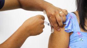 Barueri – Vacina contra Influenza é ampliada para todos os públicos com idade a partir de 6 meses