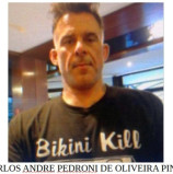 Acidente na Rio Negro fere gravemente mulher e é causado por possível racha de veículos