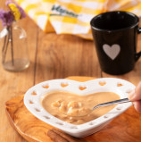 Gastronomia: Dica de como fazer canjicas da empresa Vapza, para as festas juninas