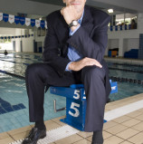 Encontro Internacional de Natação está com inscrições abertas