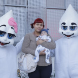 Barueri – Saúde prorroga vacinação contra a poliomielite até dia 30 de junho