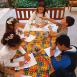 Shopping em Alphaville terá oficina de balão junino entre as atividades de lazer gratuitas no sábado, dia 22 de junho