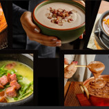 Todo dia agora tem sopa especial no cardápio do Festival de Sopas Ceagesp – até 1 de setembro