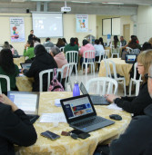 Santana de Parnaíba realizou reunião sobre o funcionamento da Plataforma Educação Modelo