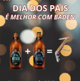 Dica para o Dia dos Pais – Picanharia dos Amigos e Baden Baden fazem promoção para Dia dos Pais