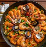Dica para o Dia dos Pais – Paellas Pepe convida os amantes da culinária espanhola para celebrar o Dia dos Pais com uma experiência gastronômica completa