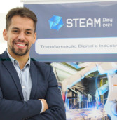 CCR ViaOeste e CCR RodoAnel marcam presença no Steam Day, em São Paulo