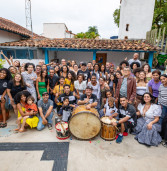 Casa do Samba Parnaibano celebra 3º aniversário com valorização da cultura