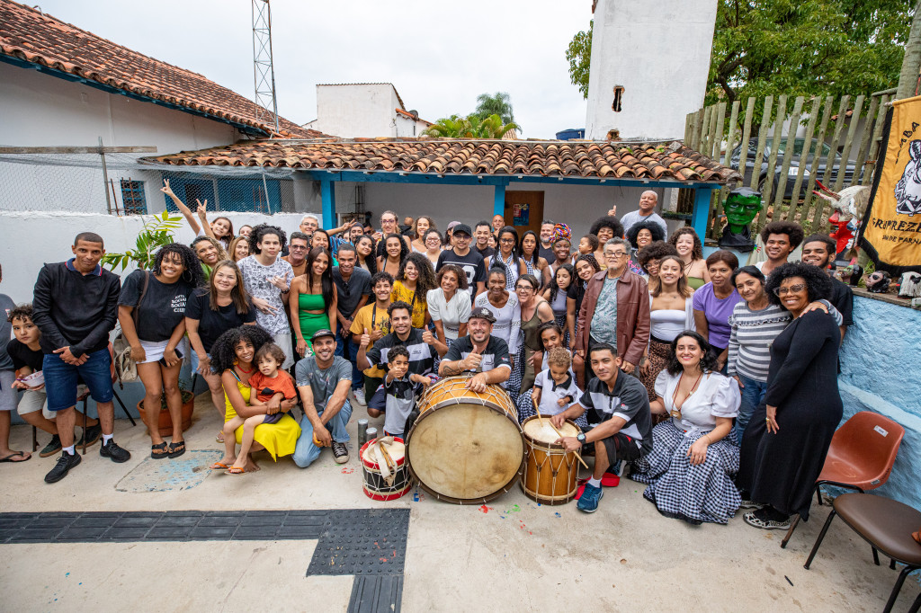 Casa do Samba 3