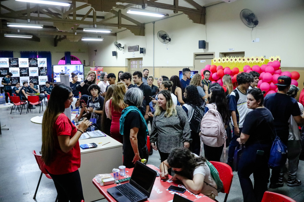 Feira das Profissões (1)