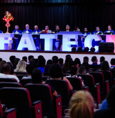 Fatec de Santana de Parnaíba realiza a última cerimônia de formatura do ano