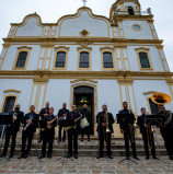 Santana de Parnaíba comemora 444 anos com uma programação especial para os moradores