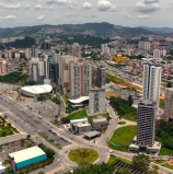 Barueri é a 1ª cidade entre as não capitais onde as franquias mais cresceram e faturaram