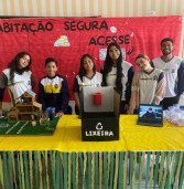 Feira de Ciência, Arte e Tecnologia nos colégios de Santana de Parnaíba