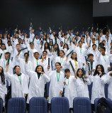 Barueri – Programa da Saúde forma mais uma turma de Pequenos Doutores