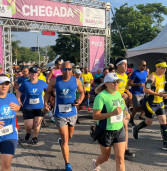 Inscrições para a Corrida de São Silveira abrirão no dia 11 de novembro