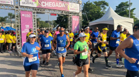 Inscrições para a Corrida de São Silveira abrirão no dia 11 de novembro