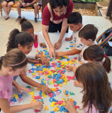 Alpha Square Mall promove lazer gratuito aos sábados com atividades para toda família