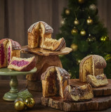 Dica Gastronômica – Padaria Brasileira apresenta campanha de Natal com panetones exclusivos e ceia completa
