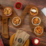 Dica gastronômica – Mané lança cardápio corporativo para celebrações de fim de ano em clima de boteco