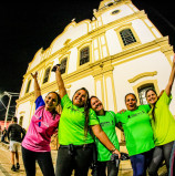 Santana de Parnaíba – 11ª edição do Parnaíba Mais Leve abre inscrições no próximo dia 18