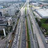 CCR ViaOeste prevê fluxo superior a 1,4 milhão de veículos no Sistema Castello-Raposo durante festas de fim de ano