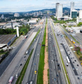 CCR ViaOeste reforça operação para feriado de Natal