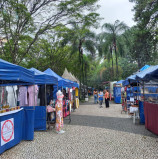 Alphaville – Feira de Artesanato e Gastronomia da Praça Oiapoque tem calendário completo divulgado