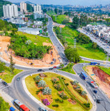 Prefeitura de Santana de Parnaíba investe em mobilidade e segue com importantes obras na Yojiro Takaoka