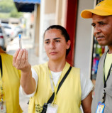 Ações de combate e campanha de conscientização contra a dengue são intensificadas em Santana de Parnaíba