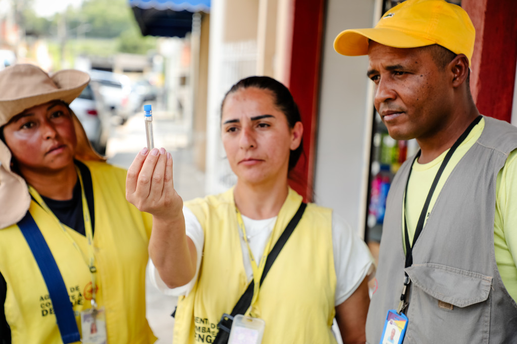 Ações contra a dengue (1)